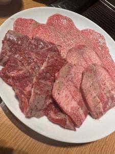 ビーフキッチン 横浜店