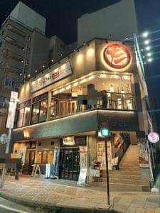 遠州男唄 濱松たんと 浜松駅南口中央店