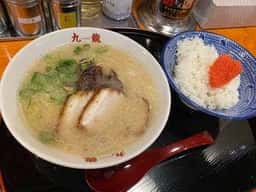 九龍 新潟駅前店