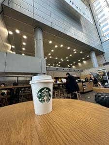 スターバックス コーヒー JR東海品川駅店