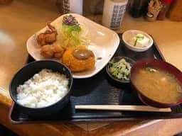 季節料理 あらい