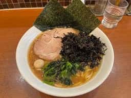 麺屋 和王