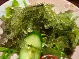 沖縄ダイニング 和海