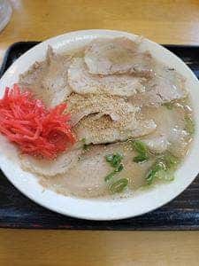 うちだラーメン