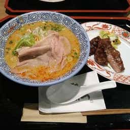 牛たん焼き 仙台辺見 本厚木ミロード店