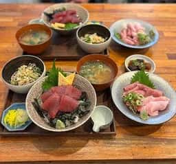 鮪屋 SANKAKU