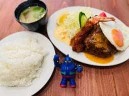 ミカヤ洋食堂
