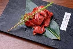 炭焼きジンギスカン いし田 札幌本店