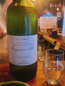 浅草 立ち呑み 洒落者