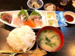 ダイニング千歳