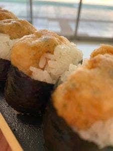 天むす緋毬／手づくりサンドイッチそら