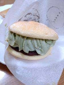 お菓子村 杏都