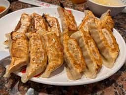 餃子の王将 姫路南条店