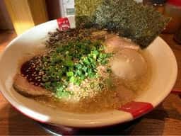 ラーメン凪 豚王 渋谷店