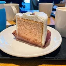 スターバックス コーヒー 中野セントラルパーク店