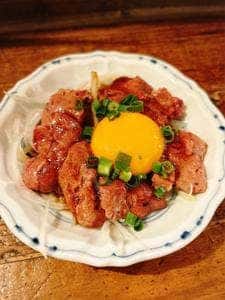 もつ焼きごえん 野毛店