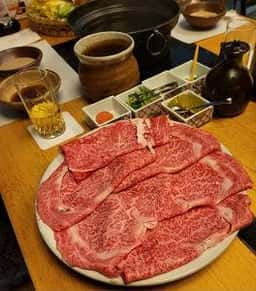 木曽路 北新地店