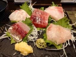 和風居酒屋ふく
