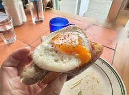 ワン ハンド スタンド
