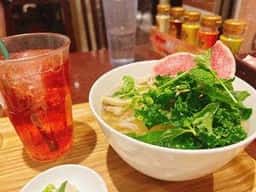 ニャーヴェトナム スパラクーア店