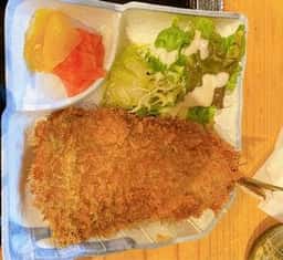 居酒食房 やまかつ