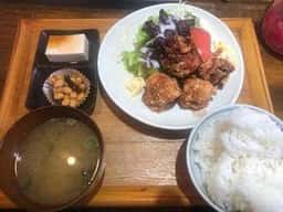 ごはんや長助