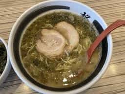 らーめん 柊 時津店