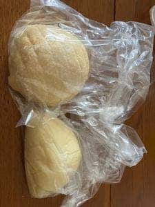 ばく食堂