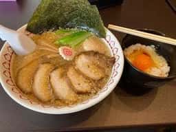 浅草らーめん きび太郎 長野店