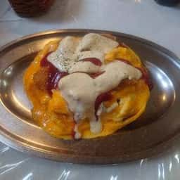 グリルオーツカ