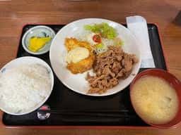 御食事処 やっこ