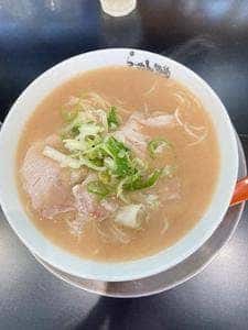 らーめん 豚の恩返し