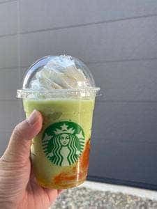 スターバックス コーヒー 下関一の宮店