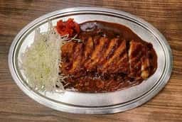 金沢カレー キッチンユキ