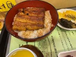 うなぎのひら山