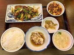 陳麻婆豆腐小吃館 大名古屋ビルヂング店
