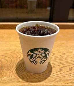 スターバックス コーヒー お茶の水サンクレール店