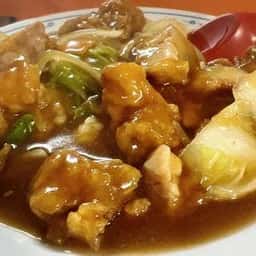 蓬莱飯店