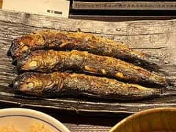 しんぱち食堂 小川町店