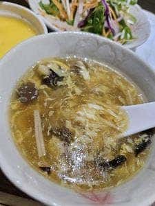 中華旬菜 紫林