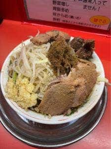 麺でる 戸越店
