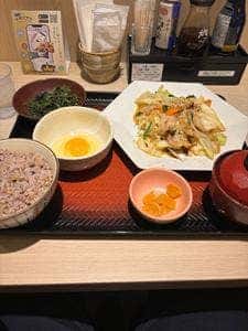 大戸屋ごはん処 秋葉原店