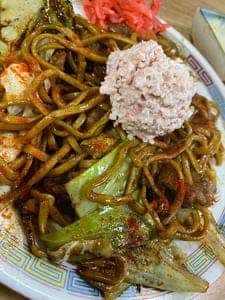 酒呑んで飯食って蛙之介 野毛店