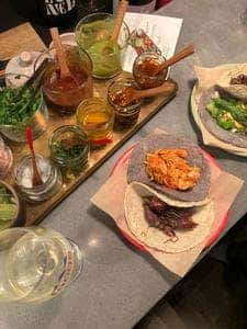 TACOS Shop IKEJIRI