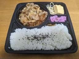 お弁当物語江坂店