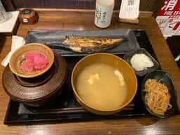 しんぱち食堂下北沢店