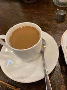 珈琲専門店 カフェ ムジカ