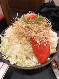 もんじゃ 風月 2号店