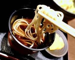 和そば食堂 入福