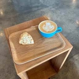 LUSHLIFE COFFEE